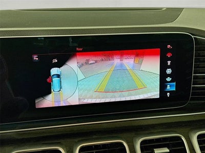 2023 Mercedes-Benz GLE GLE 450