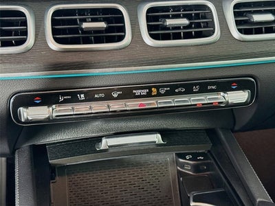 2023 Mercedes-Benz GLE GLE 450