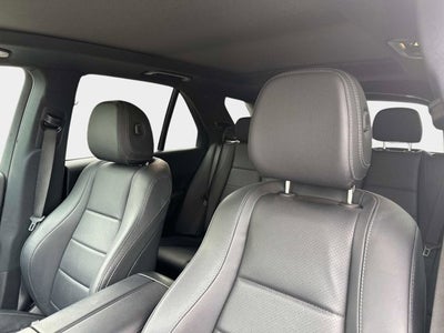 2023 Mercedes-Benz GLE GLE 450