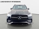 2023 Mercedes-Benz GLE GLE 450