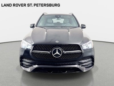 2023 Mercedes-Benz GLE GLE 450