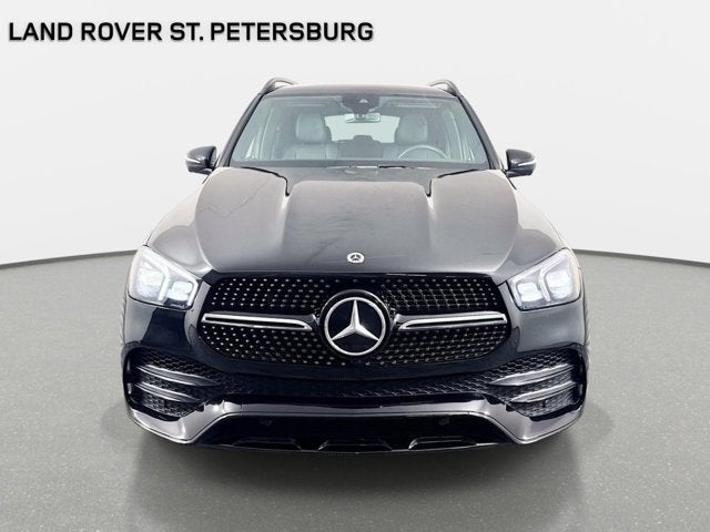 2023 Mercedes-Benz GLE GLE 450