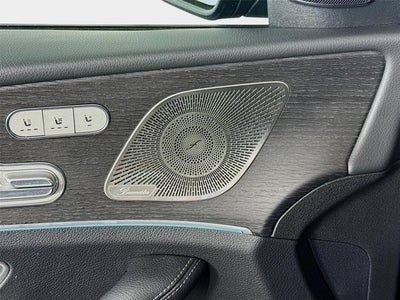 2023 Mercedes-Benz GLE GLE 450