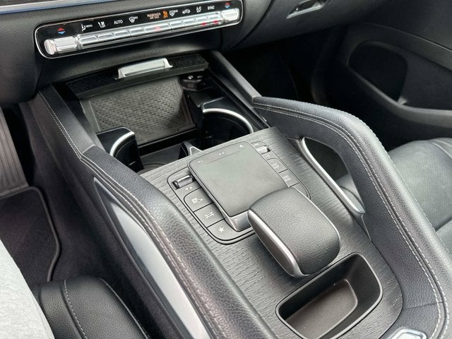 2023 Mercedes-Benz GLE GLE 450