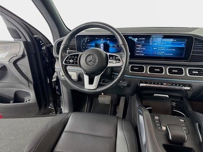 2023 Mercedes-Benz GLE GLE 450