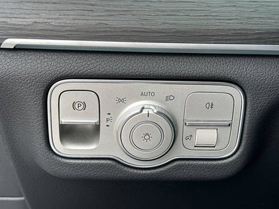 2023 Mercedes-Benz GLE GLE 450