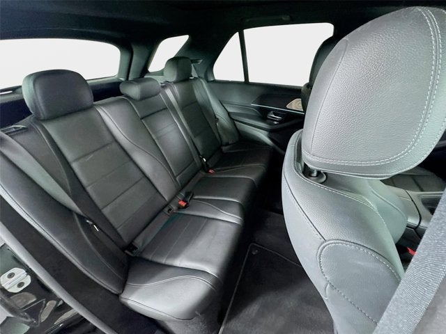 2023 Mercedes-Benz GLE GLE 450