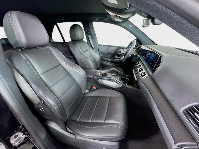 2023 Mercedes-Benz GLE GLE 450