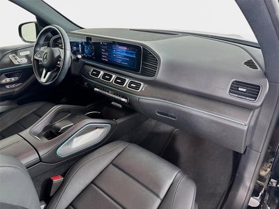 2023 Mercedes-Benz GLE GLE 450