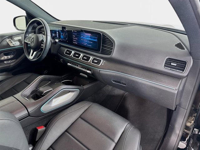 2023 Mercedes-Benz GLE GLE 450