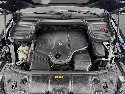2023 Mercedes-Benz GLE GLE 450