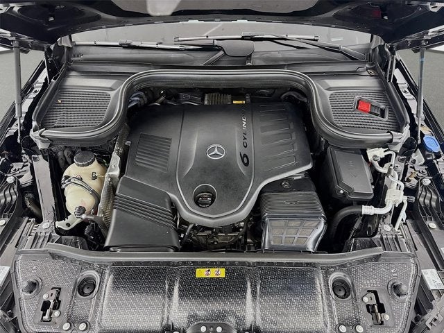 2023 Mercedes-Benz GLE GLE 450