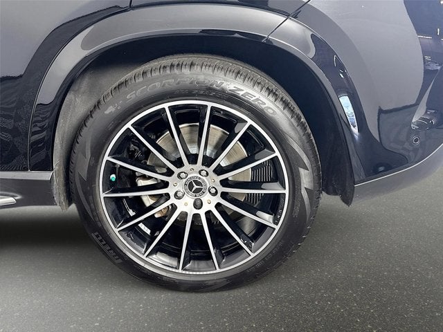 2023 Mercedes-Benz GLE GLE 450