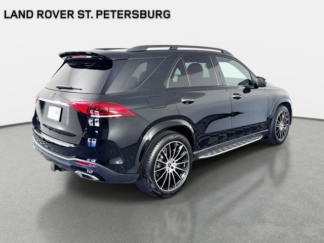2023 Mercedes-Benz GLE GLE 450