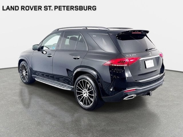 2023 Mercedes-Benz GLE GLE 450