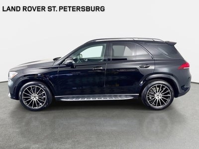 2023 Mercedes-Benz GLE GLE 450