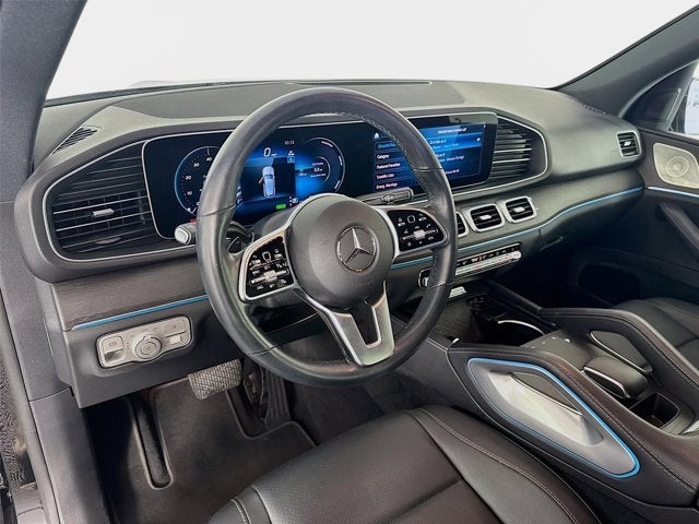 2023 Mercedes-Benz GLE GLE 450