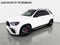 2023 Mercedes-Benz GLE GLE 63 S AMG®