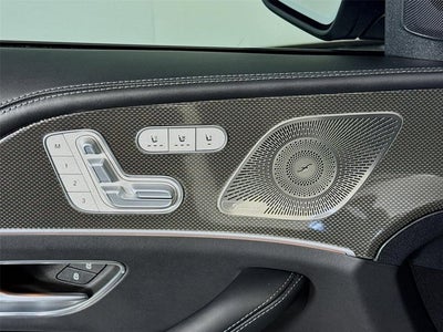 2023 Mercedes-Benz GLE GLE 63 S AMG®
