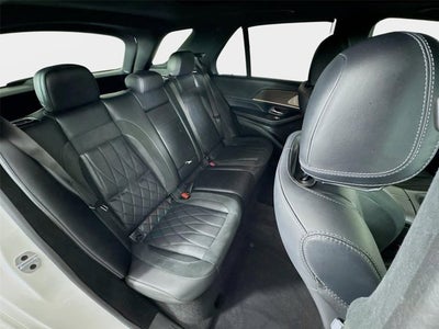 2023 Mercedes-Benz GLE GLE 63 S AMG®