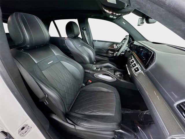 2023 Mercedes-Benz GLE GLE 63 S AMG®