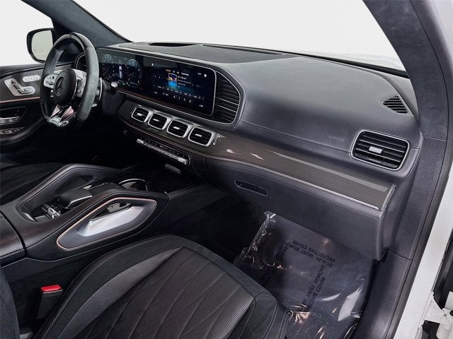 2023 Mercedes-Benz GLE GLE 63 S AMG®