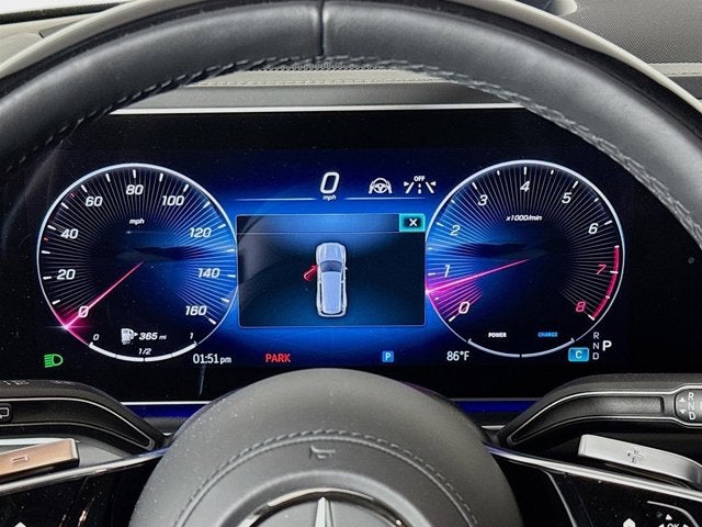 2024 Mercedes-Benz GLS Maybach GLS 600