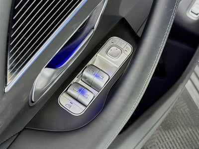 2024 Mercedes-Benz GLS Maybach GLS 600