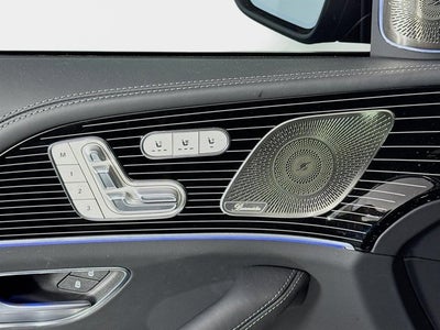 2024 Mercedes-Benz GLS Maybach GLS 600