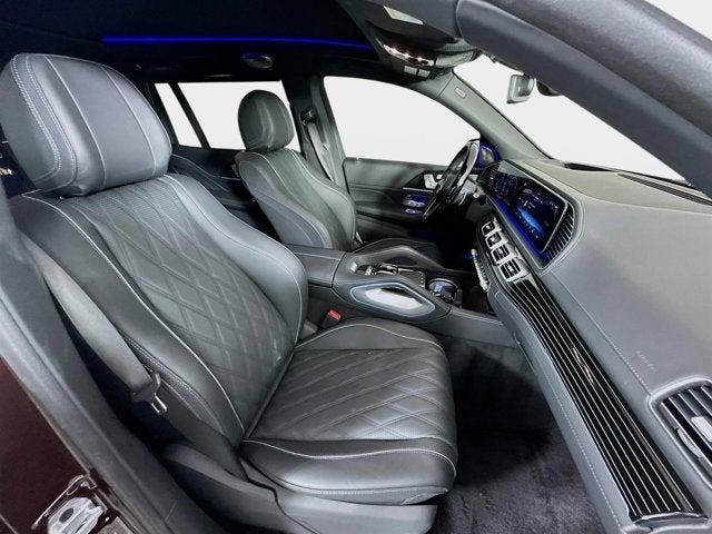 2024 Mercedes-Benz GLS Maybach GLS 600