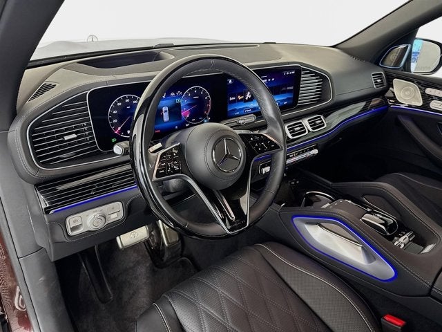 2024 Mercedes-Benz GLS Maybach GLS 600