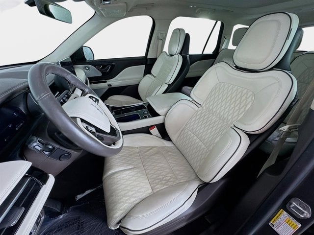 2023 Lincoln Aviator Black Label