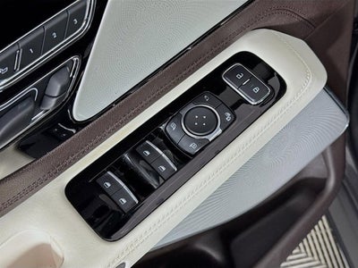 2023 Lincoln Aviator Black Label