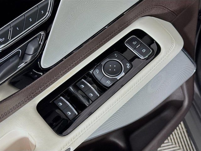 2023 Lincoln Aviator Black Label