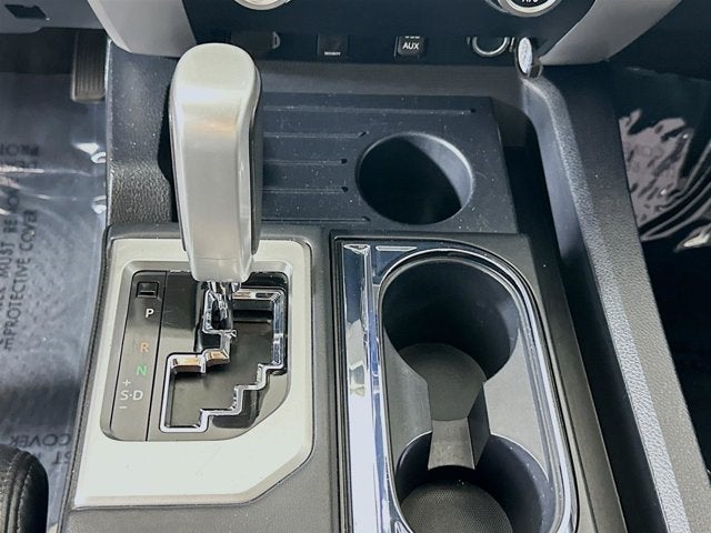 2019 Toyota Tundra Platinum