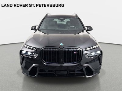 2023 BMW X7 M60i