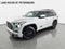2025 Toyota Sequoia Platinum