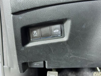 2019 INFINITI Q60 3.0t LUXE