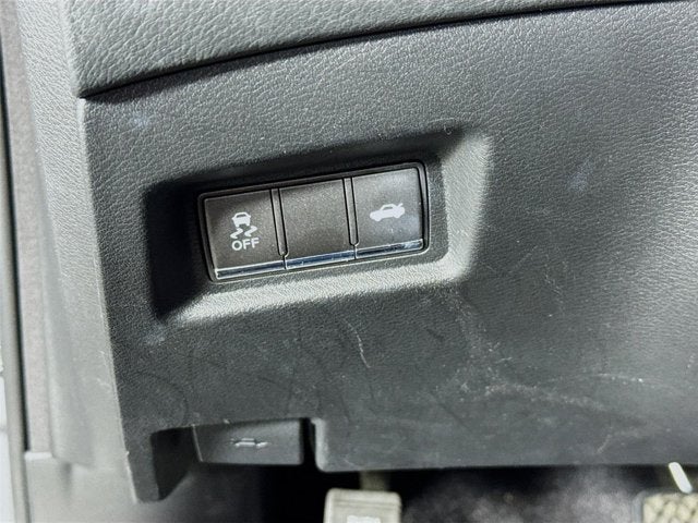 2019 INFINITI Q60 3.0t LUXE