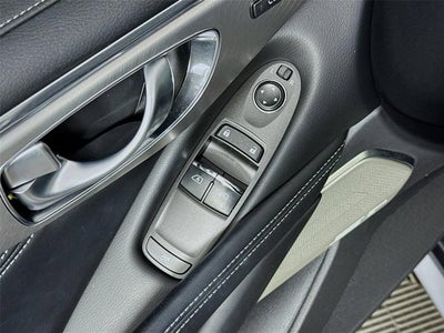 2019 INFINITI Q60 3.0t LUXE