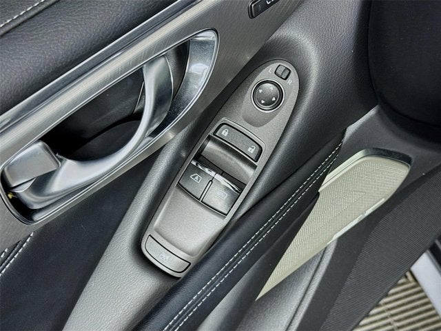 2019 INFINITI Q60 3.0t LUXE