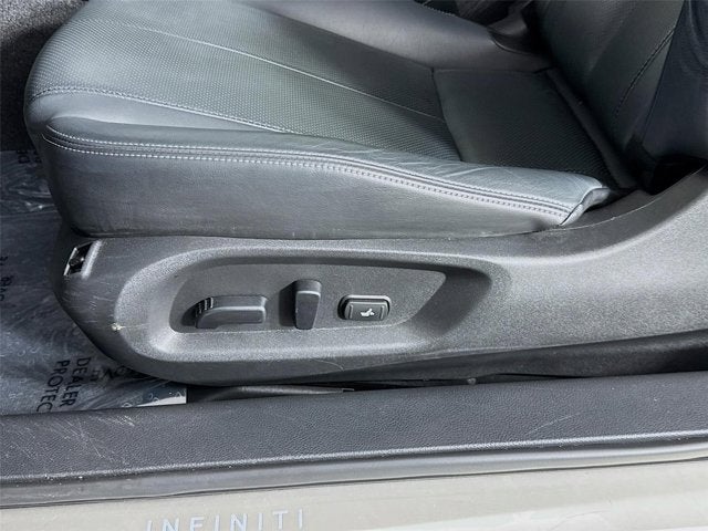 2019 INFINITI Q60 3.0t LUXE