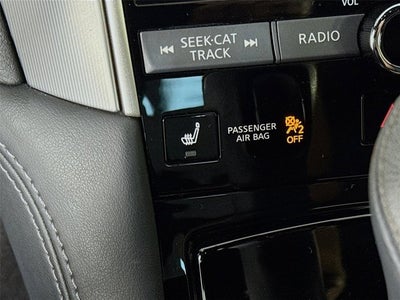 2019 INFINITI Q60 3.0t LUXE