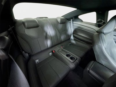 2019 INFINITI Q60 3.0t LUXE