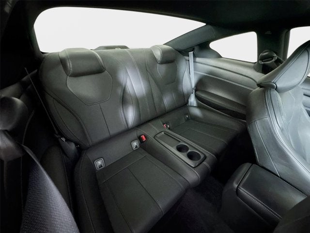 2019 INFINITI Q60 3.0t LUXE