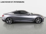 2019 INFINITI Q60 3.0t LUXE