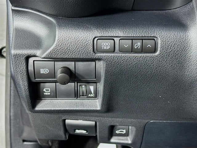 2024 Lexus IS 350 F SPORT