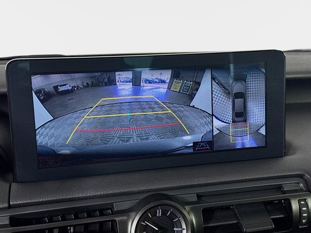 2024 Lexus IS 350 F SPORT