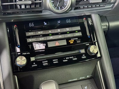 2024 Lexus IS 350 F SPORT