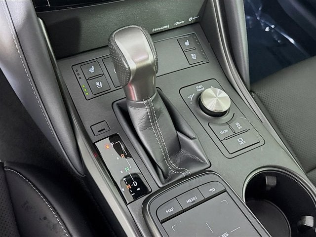 2024 Lexus IS 350 F SPORT